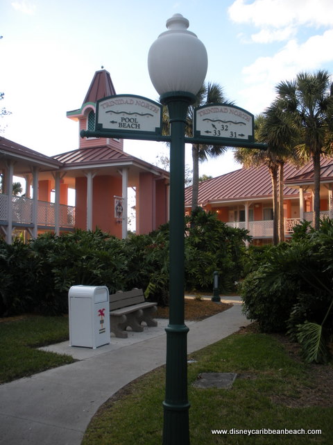 Trinidad North